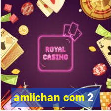 amiichan com 2